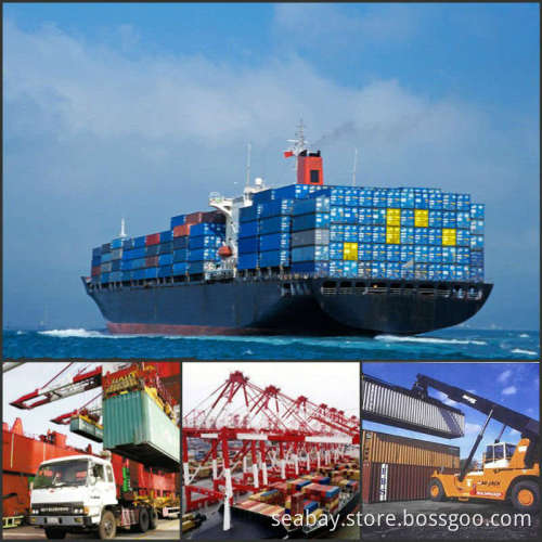 Russia Freight Forwarder